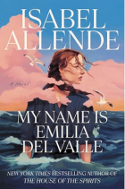 My name is Emilia del Valle