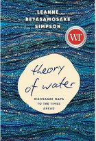 Theory of water