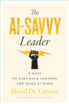 The AI-savvy leader