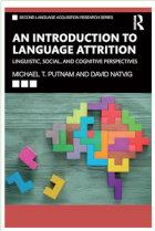 An introduction to language attrition