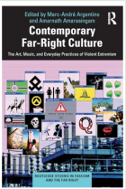 Contemporary far-right culture